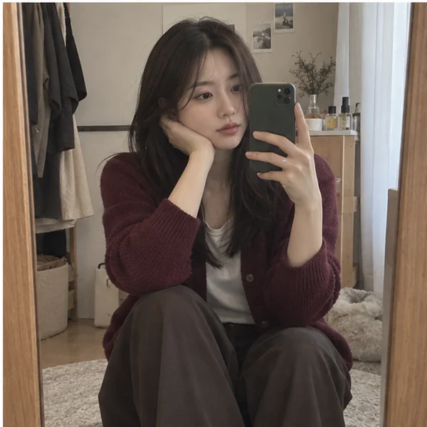윈터 테라피 대표 안내 이미지
