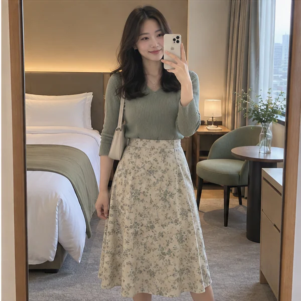 부산 아미 나나 릴랙스 안내 이미지