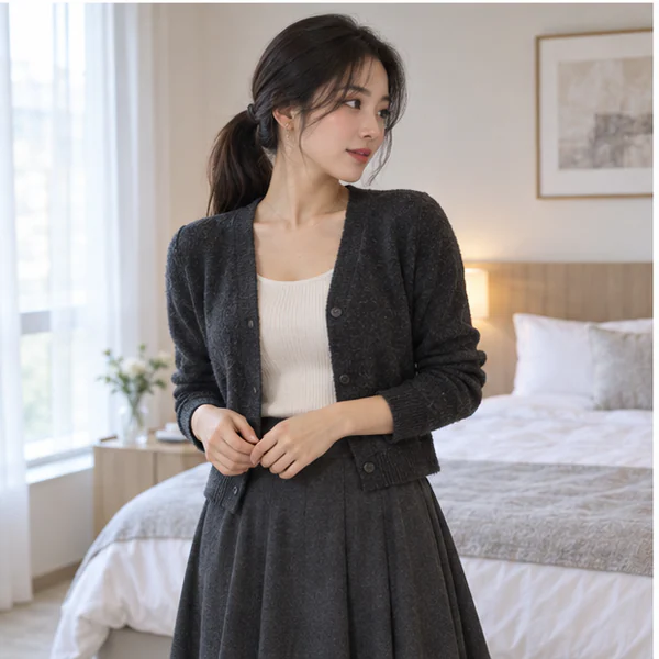 부산 수정 로제 살롱 안내 이미지