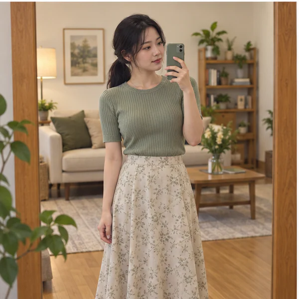 부산 금정 채영 스튜디오 안내 이미지