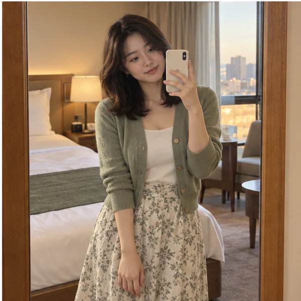 대전 유정 테라피 안내 이미지