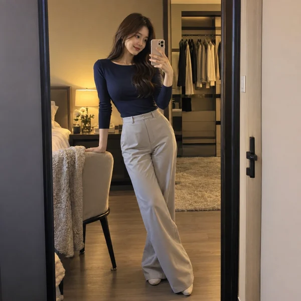 부산 문현 소담 가든 안내 이미지