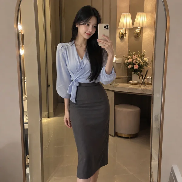 전주 레이 라운지 안내 이미지