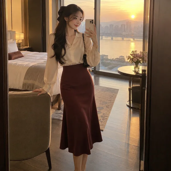 포항 송도 유나 케어 안내 이미지
