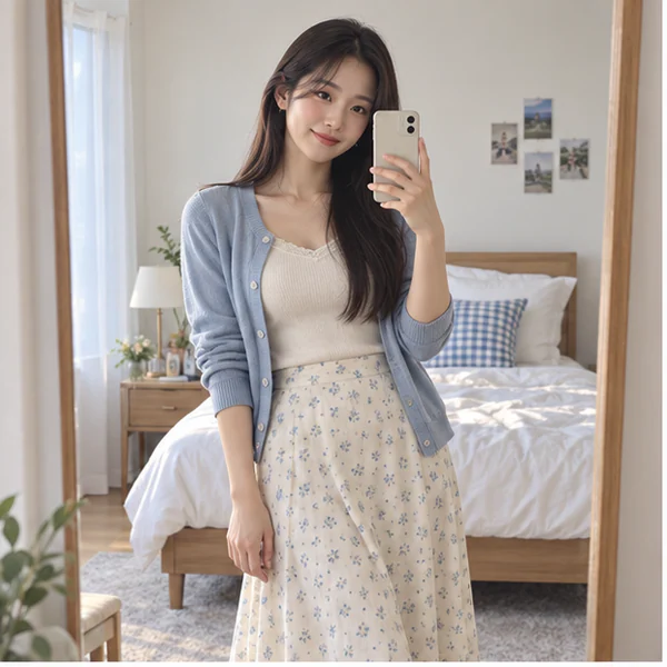 성남 구미 클로이 릴랙스 안내 이미지