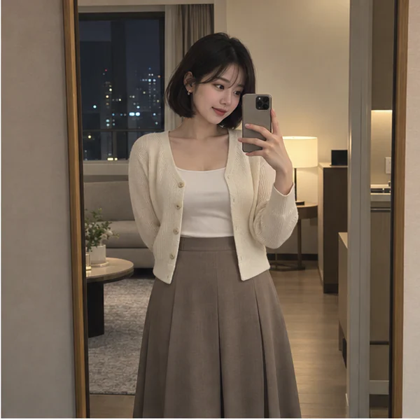 부산 남포 미나 아로마 안내 이미지
