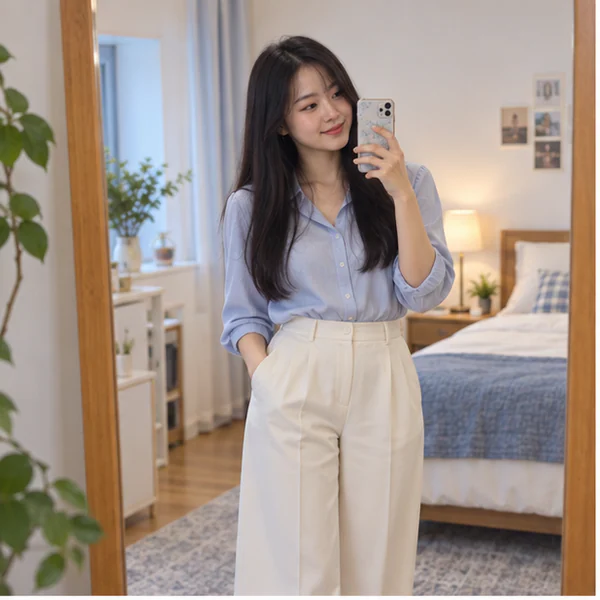 포항 효곡 채영 스튜디오 안내 이미지