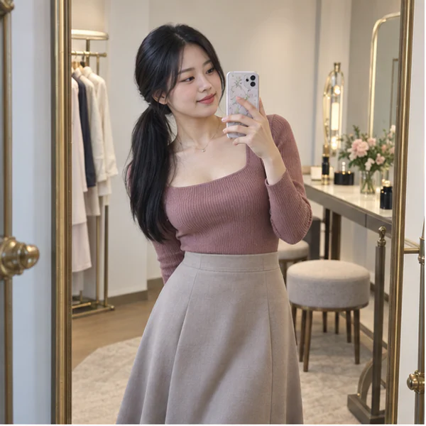부산 범천 윈터 웰니스 안내 이미지