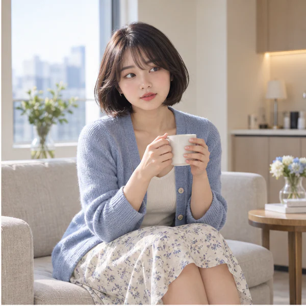 구미 진미 유나 테라피 안내 이미지