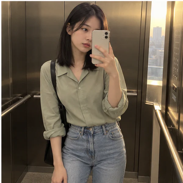 경주 채영 살롱 안내 이미지
