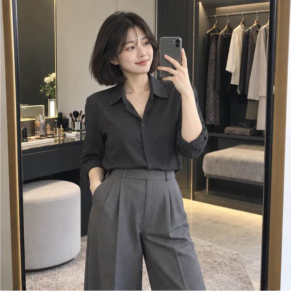 부산 해운대 리사 가든 안내 이미지