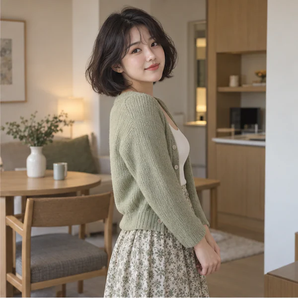 포항 우창 마리 살롱 안내 이미지