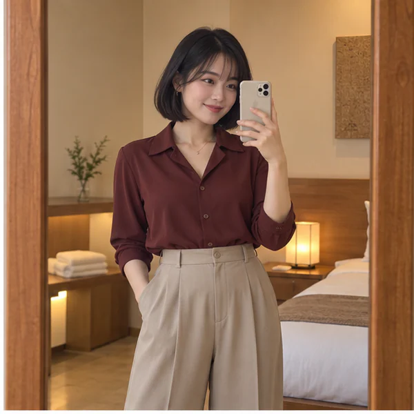 부산 동래 보미 살롱 안내 이미지