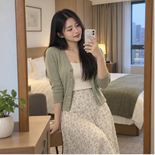 고양 능곡 닝닝 살롱 안내 이미지