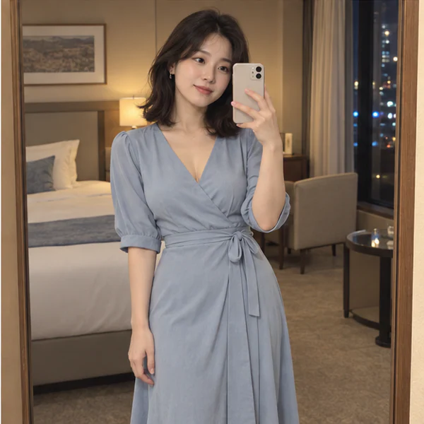 부산 온천 소담 살롱 안내 이미지