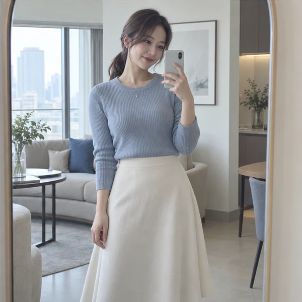의정부 보미 스튜디오 안내 이미지