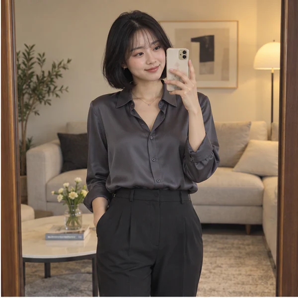 서울 방이 하니 라운지 안내 이미지