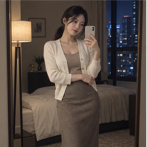 수원 원천 루나 가든 안내 이미지