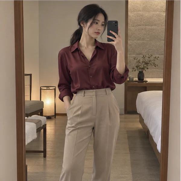 부산 해운대 은비 라운지 안내 이미지