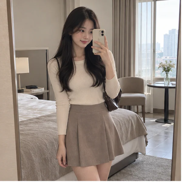 부산 범일 민지 살롱 안내 이미지
