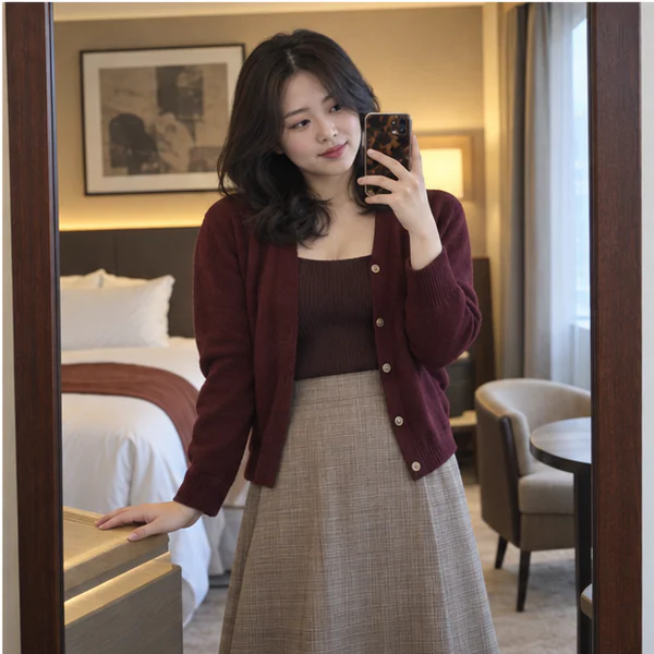 카리나 홈타이 대표 안내 이미지