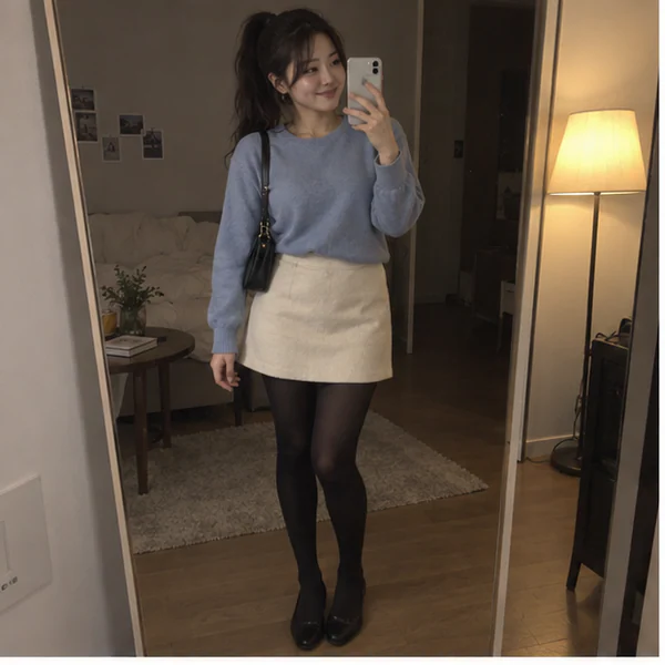 서울 청림 아이린 살롱 안내 이미지