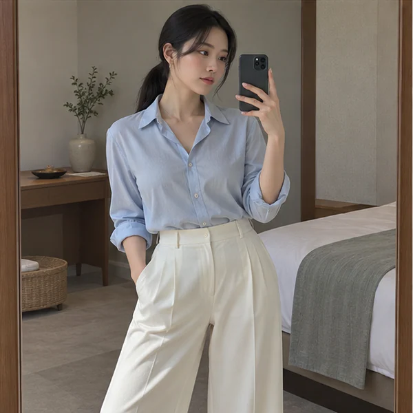 서울 삼성 다니엘 라운지 안내 이미지