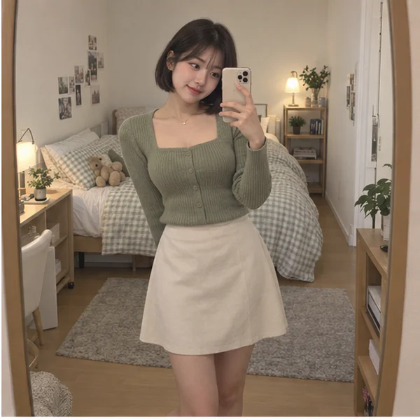 부산 하단 나연 스튜디오 안내 이미지