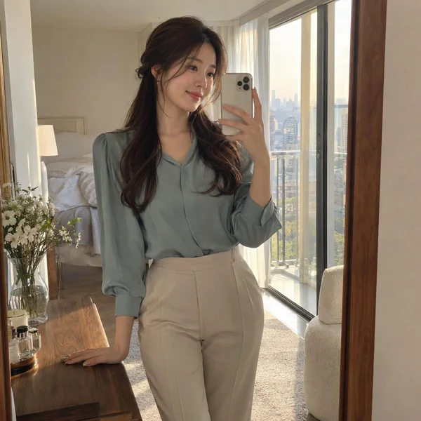 부산 중앙 레이 아로마 안내 이미지