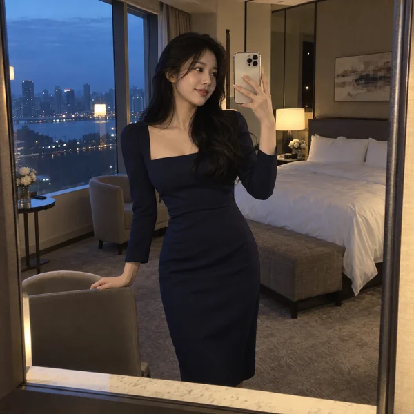 부산 초장 민지 스튜디오 안내 이미지