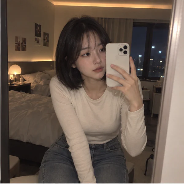 고양 효자 소담 살롱 안내 이미지