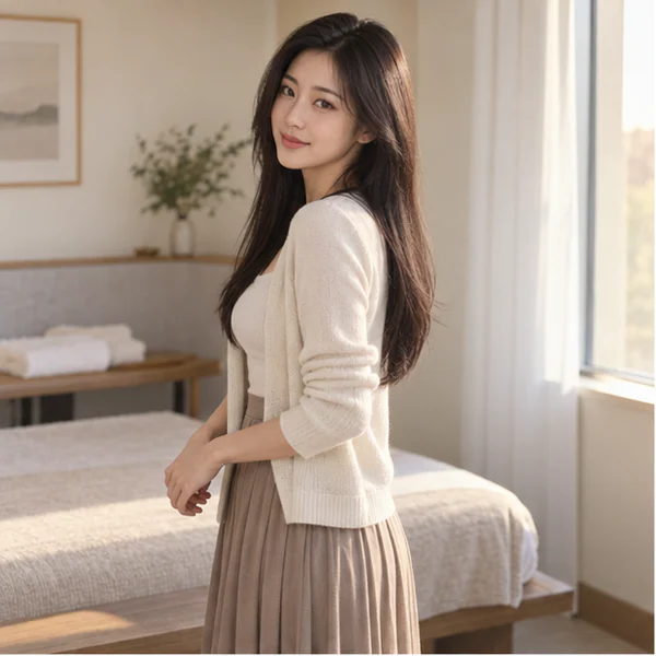 부산 광안리 윈터 스튜디오 안내 이미지