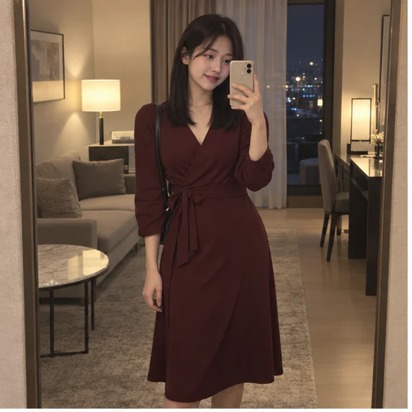 부산 가락 유정 살롱 안내 이미지