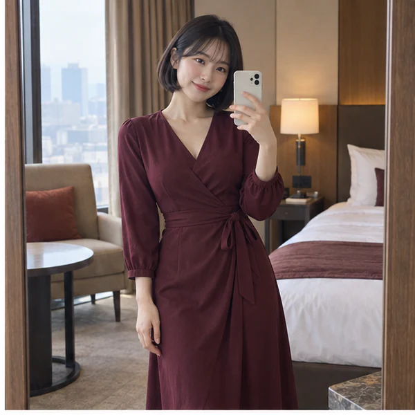 가평 해린 가든 안내 이미지