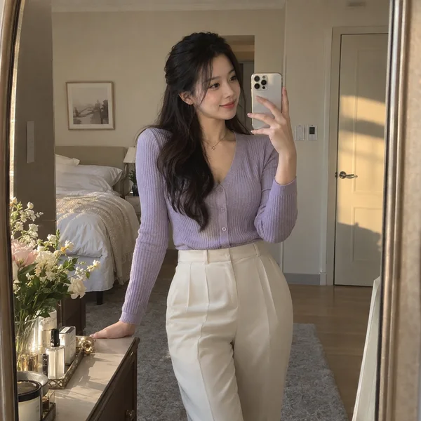 고양 정발산 로제 테라피 안내 이미지
