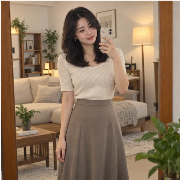 부산 청룡노포 루나 살롱 안내 이미지